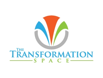 The Transformation Space logo design by jaize