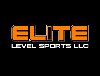 Elite Level Sports LLC logo design by axel182