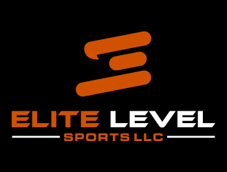 Elite Level Sports LLC logo design by SmartTaste