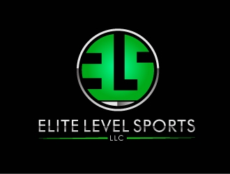 Elite Level Sports LLC logo design by Foxcody