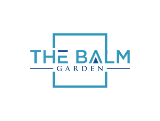 The Balm Garden logo design by imagine