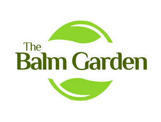 The Balm Garden logo design by kunejo