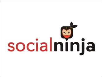  logo design by indrabee