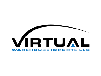 Virtual Warehouse Imports LLC logo design by nurul_rizkon
