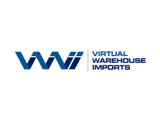 Virtual Warehouse Imports LLC logo design by smith1979