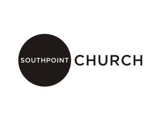 SouthPoint Church logo design by sabyan