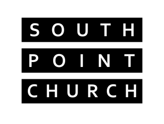 SouthPoint Church logo design by ManishKoli