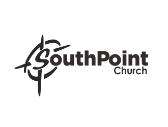 SouthPoint Church logo design by YONK