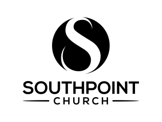 SouthPoint Church logo design by cintoko