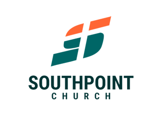 SouthPoint Church logo design by Coolwanz