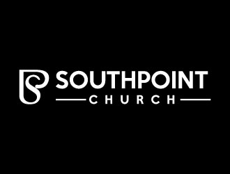 SouthPoint Church logo design by Suvendu