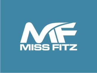 Miss Fitz logo design by agil