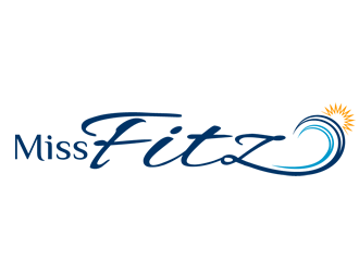 Miss Fitz logo design by Coolwanz