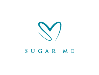 Sugar Me  logo design by PRN123