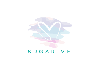 Sugar Me  logo design by PRN123