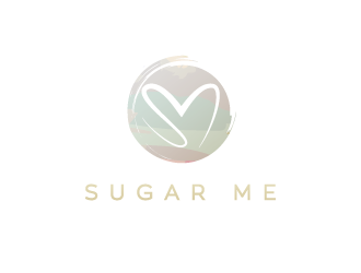 Sugar Me  logo design by PRN123