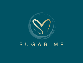 Sugar Me  logo design by PRN123