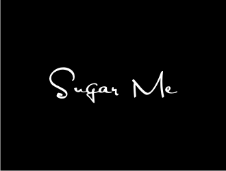 Sugar Me  logo design by Barkah