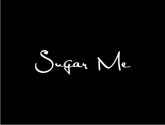 Sugar Me  logo design by Barkah