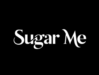 Sugar Me  logo design by Roma