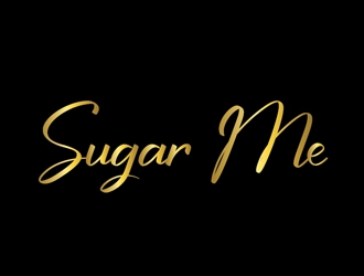 Sugar Me  logo design by Roma