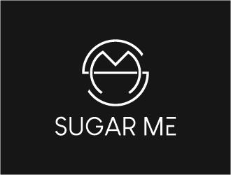 Sugar Me  logo design by Fear
