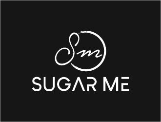 Sugar Me  logo design by Fear