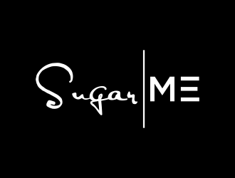 Sugar Me  logo design by savana