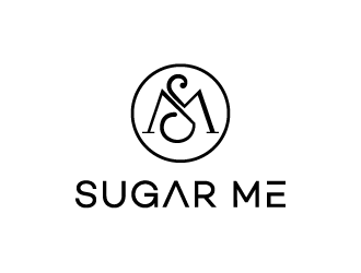 Sugar Me  logo design by kojic785