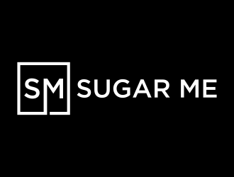 Sugar Me  logo design by savana