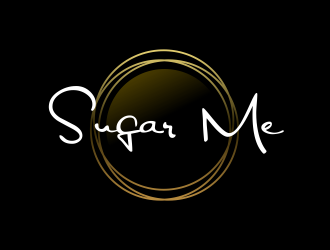 Sugar Me  logo design by serprimero