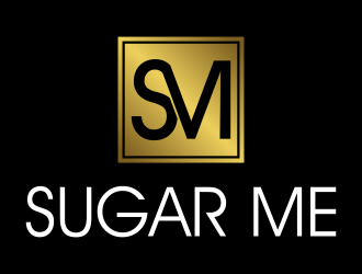 Sugar Me  logo design by savana