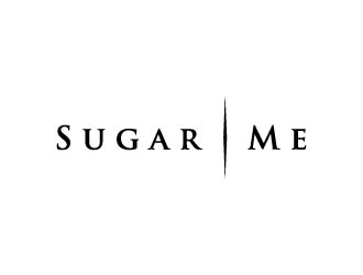 Sugar Me  logo design by maserik