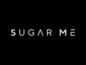 Sugar Me  logo design by maserik