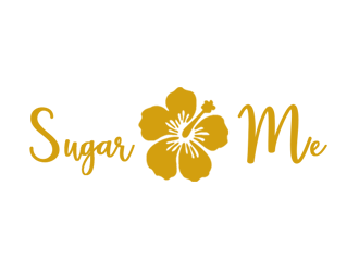 Sugar Me  logo design by syakiragrnt