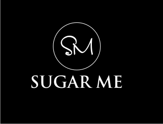 Sugar Me  logo design by BintangDesign