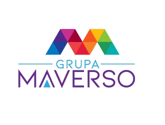 GRUPA MAVERSO logo design by jaize