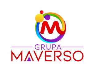 GRUPA MAVERSO logo design by jaize