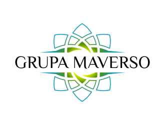 GRUPA MAVERSO logo design by pakNton