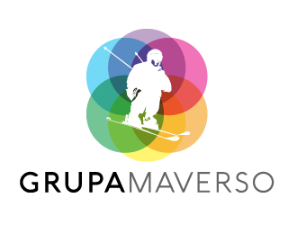 GRUPA MAVERSO logo design by axel182