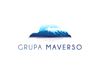 GRUPA MAVERSO logo design by PRN123