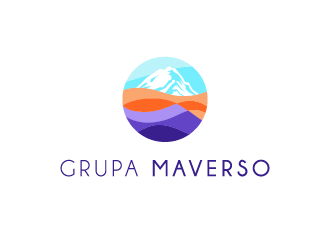 GRUPA MAVERSO logo design by PRN123