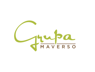 GRUPA MAVERSO logo design by imagine