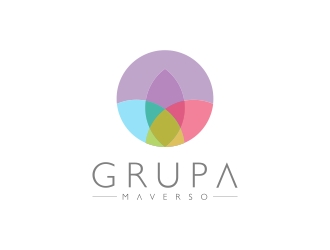 GRUPA MAVERSO logo design by yunda
