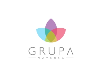 GRUPA MAVERSO logo design by yunda