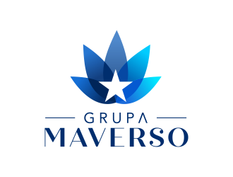 GRUPA MAVERSO logo design by ingepro