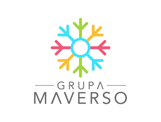 GRUPA MAVERSO logo design by ingepro