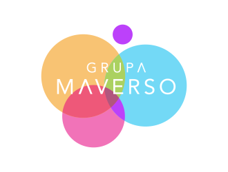 GRUPA MAVERSO logo design by ingepro