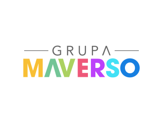 GRUPA MAVERSO logo design by ingepro