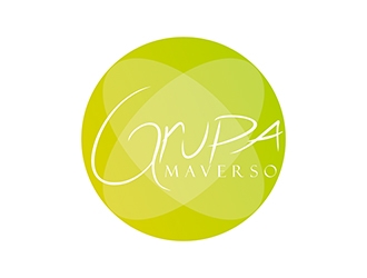 GRUPA MAVERSO logo design by Project48